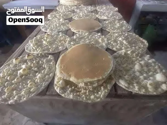 مطلوب ممول و شريك في مشروع استثماري جيد جدا انا خباز خبز شراك بلدي خبز شراك شاورما خبز تنور خبز تركي