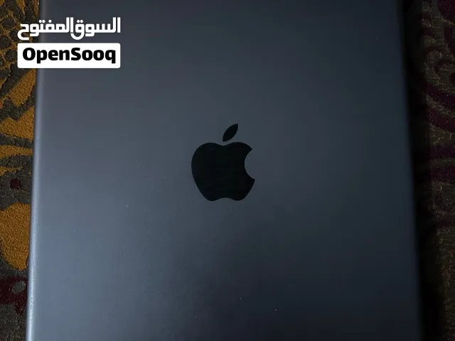 ايباد 9 ابل الإصدار الجديد