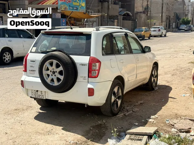 شيري تيكو 2013
