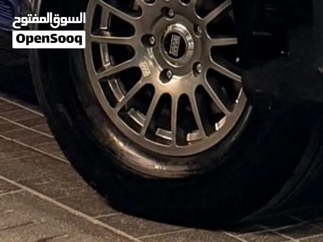 رنقات برايد و تواير شواهين