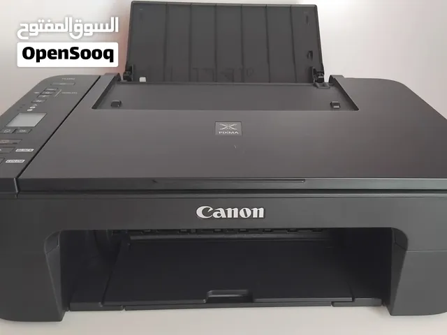 طابعة كانون للبيع