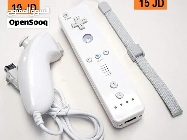 ايادي  تحكم ناينتدو وي Nintendo Wii ناينتدو Gamecube موجود تنزيل العاب