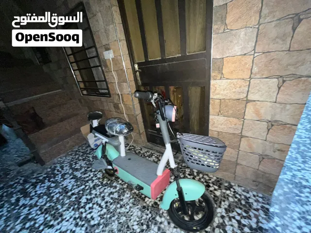 للبيع نضيفه استعمال أسبوعين السعر عل رقم وبيه مجال للطيبين