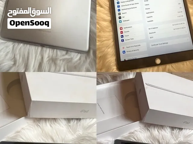 Apple iPad 7 128 GB in Muscat