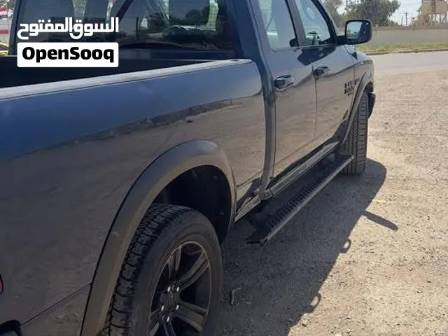 للبيع رام 2022 مستعجل البيع / كلاسيك محرك 6.2 سلندر 8