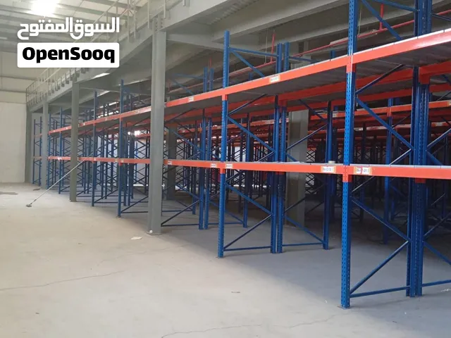 مستوعات للايجار سنوى مواقع مميزه مساحات مختلفه تبداء من 1200قدم تصل ل100الف قدم