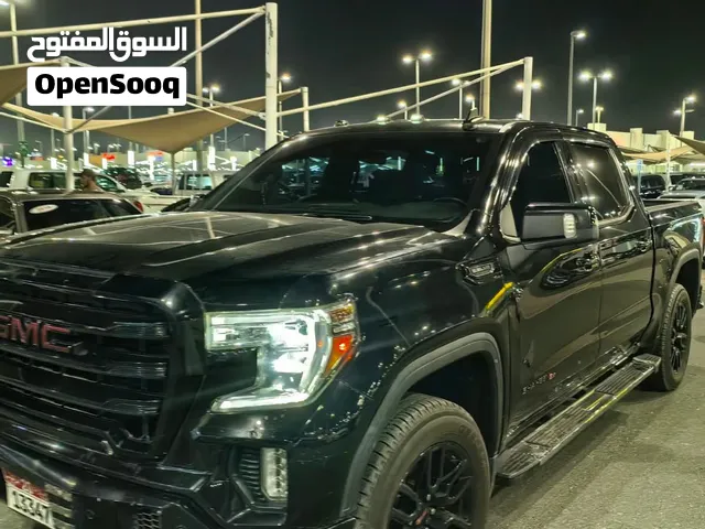 جمس سيرا 2019