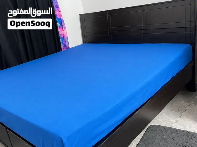 king size bed