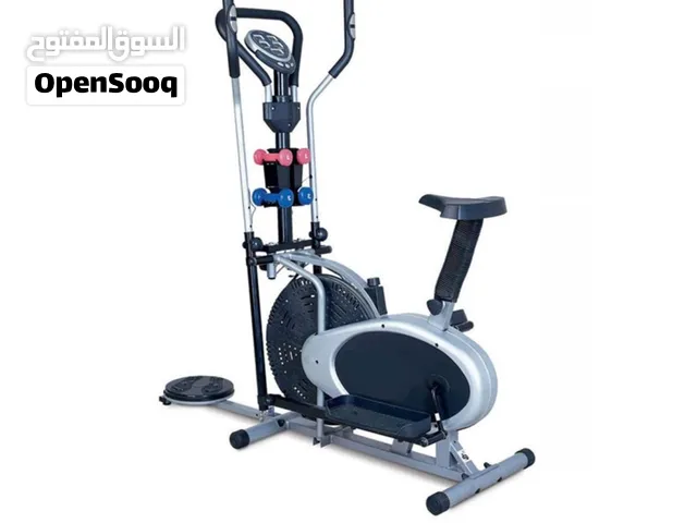دراجة لياقة Orbit track Olympia