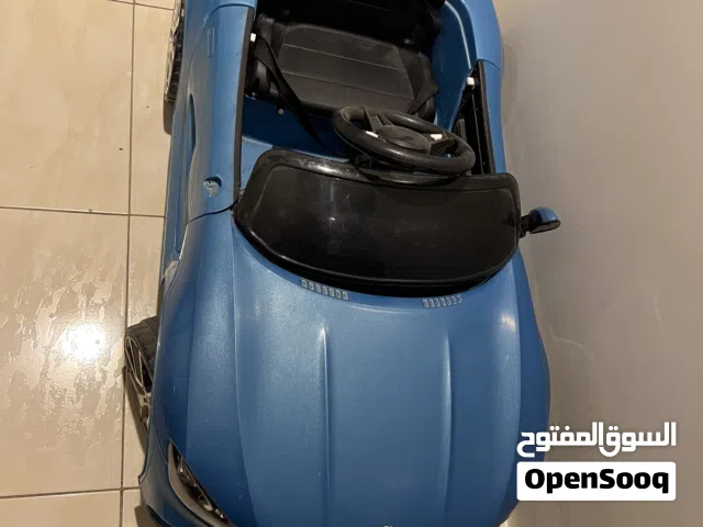 سياره اطفال للبيع