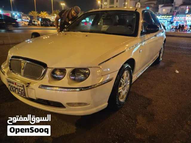 Rover 75 2004 Classic & comfortable for sale