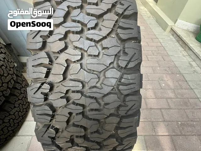 ايطارات امريكيه الصنع