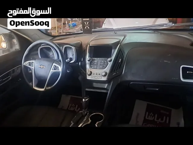 Used Chevrolet Equinox in Basra
