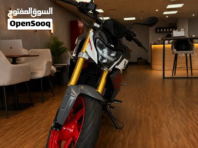 للبيع BMW G 310 R موديل 2021