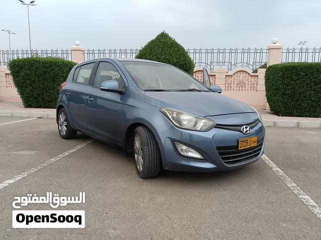 هيونداي توسان 2014 خليجي ماكينه 4 سليندر 4*4