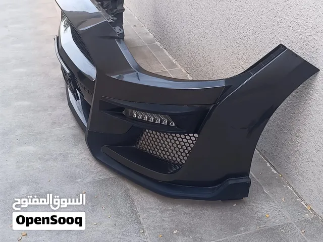 بنفر شلبي للموستانج 2015 - 2017
