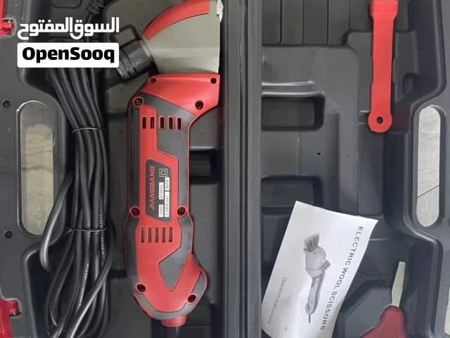 ماكينة حلاقة مواشي / أغنام كهربائية