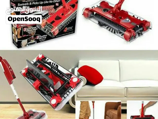 اللمامه اللاسلكية سويفل / مكنسة الشحن للبيع
