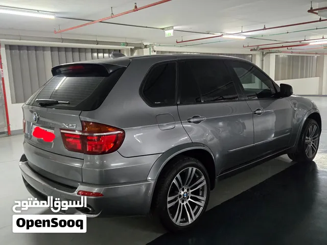 BMW X5 3.5 xdrive