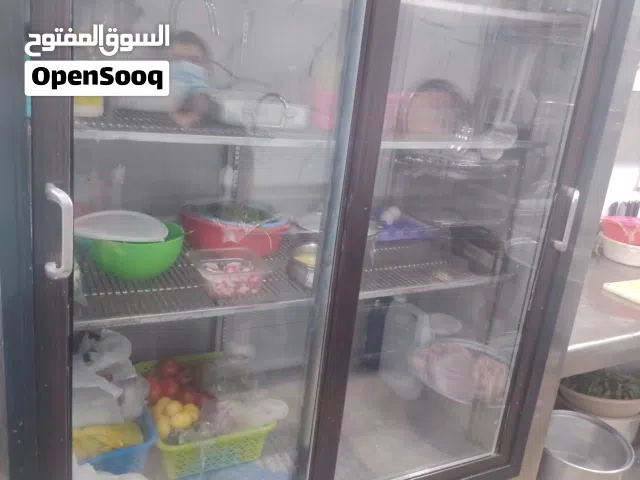 تصليح غرف تبريد والتلاجات والمطاعم والفريزات جميع أنواع الثلاجات جميع مناطق الكويت