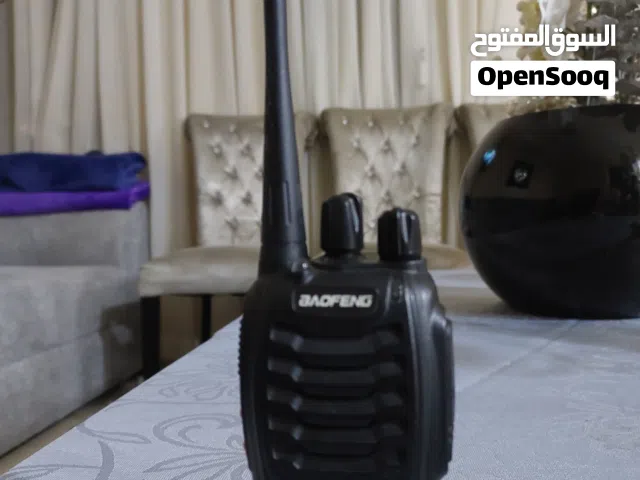 للبيع اجهزه لاسلكي عدد 10اجهزه مستعمله
