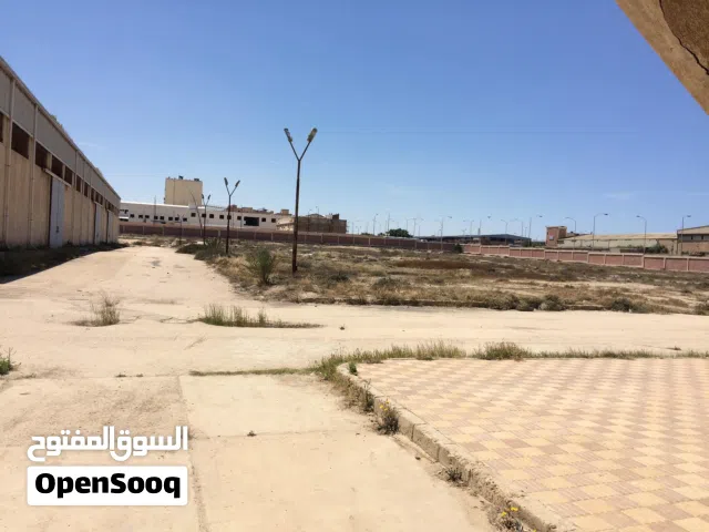 للبيع ارض صناعي بمنطقه مرغم - بالاسكندريه