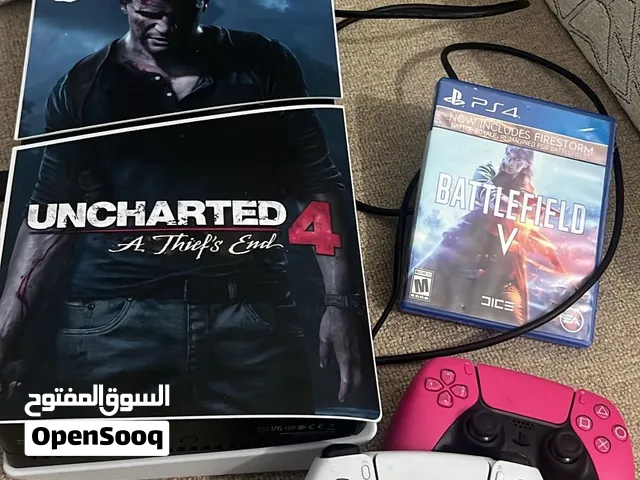 للبيع سوني5