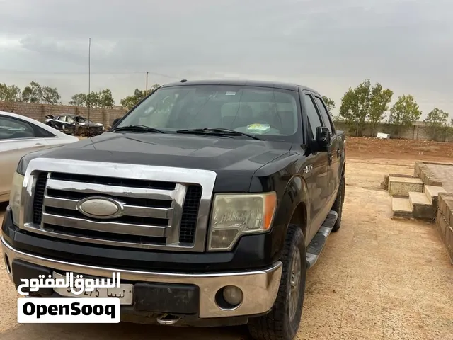 Used Ford F-150 in Benghazi