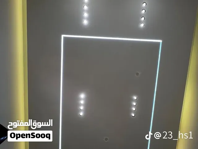 صبغ درجه أولى وديكورات