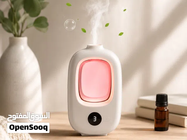 جهاز ناشر الروائح العطرية V01 Pro القابل للشحن