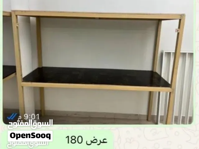 رف للبيع بأسرع وقت والجاد ما بنقصر ويا التفاصيل فالصورة