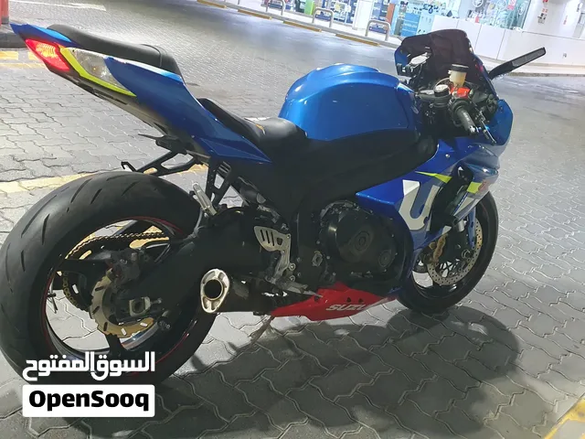 2013 Suzuki gsxr-1000