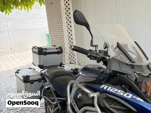 .BMW R1250 GS ADVENTURE