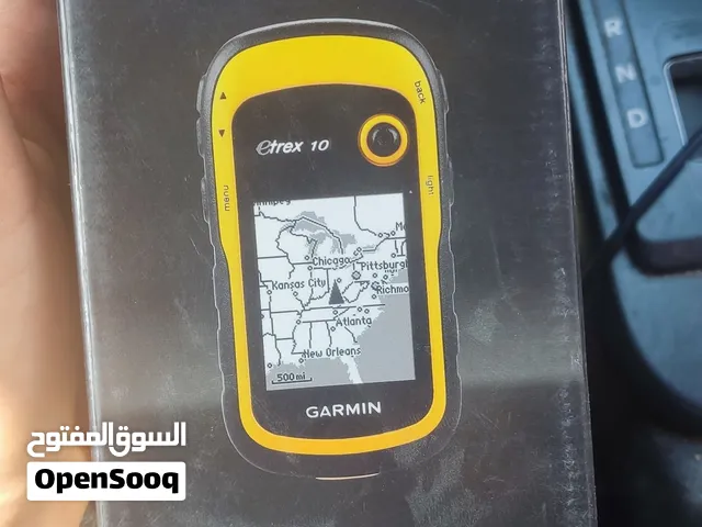GPSماوسجديد