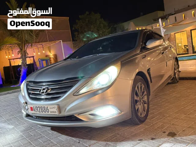 Used Hyundai Sonata in Northern Governorate