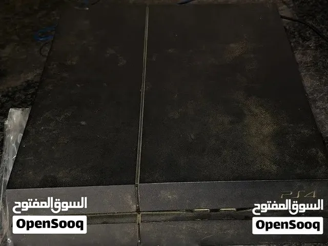 بلايستيشن 4 للبيع