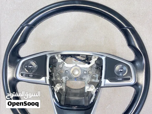 سكان هوندا سفك 2016-2020