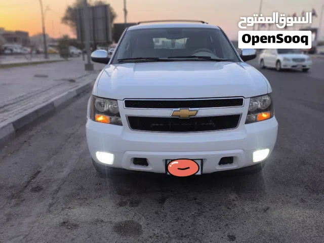 تاهو 2014 خليجي للبيع فقط