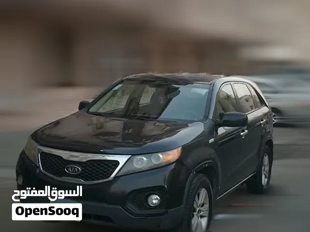 كيا سورينتو 2012 للبيع أو بدل