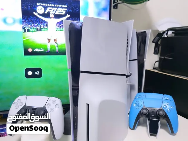 PlayStation 5 PlayStation for sale in Ramallah and Al-Bireh