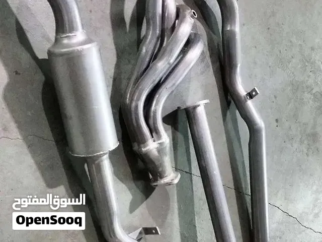 هدرزات لجميع سيارات متوفر ب اسعار جمله