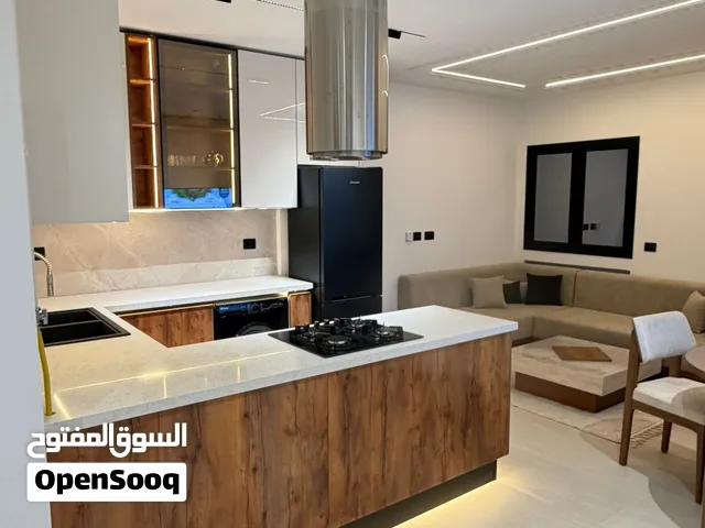 شقق فندقية