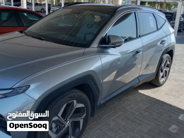 هيونداي توسان 1600 سي سي للبيع