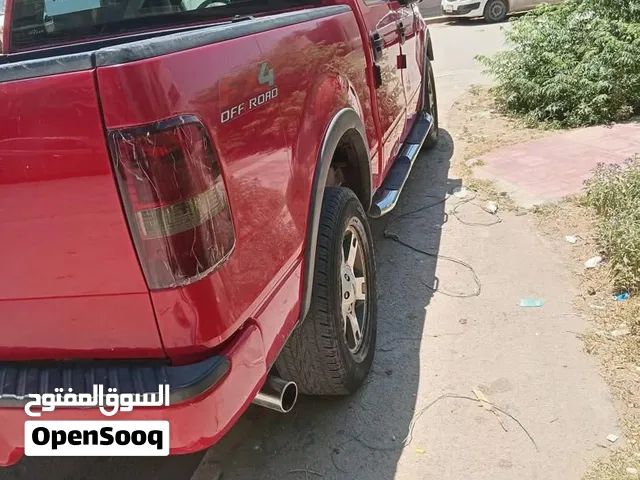 Ford  F150