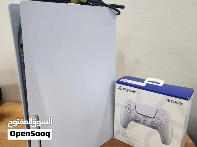 PlayStation 5 for sale بلايستيشن 5 للبيع