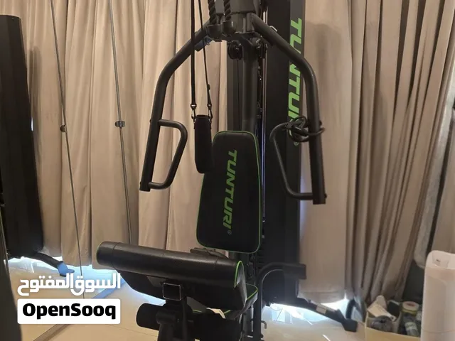 جهاز رياض استعمال خفيف