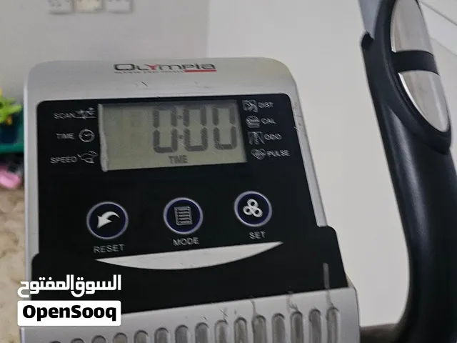 جهاز رياضي  سيكل