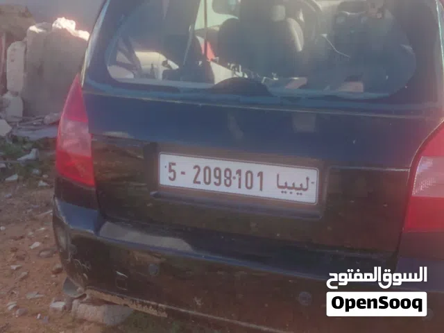 قطع غيار هيكل وميكانيك
