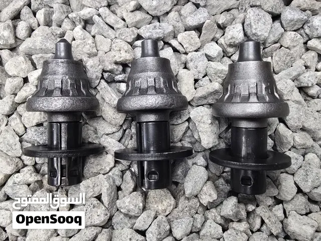قطع لالات تعبيد الطرق