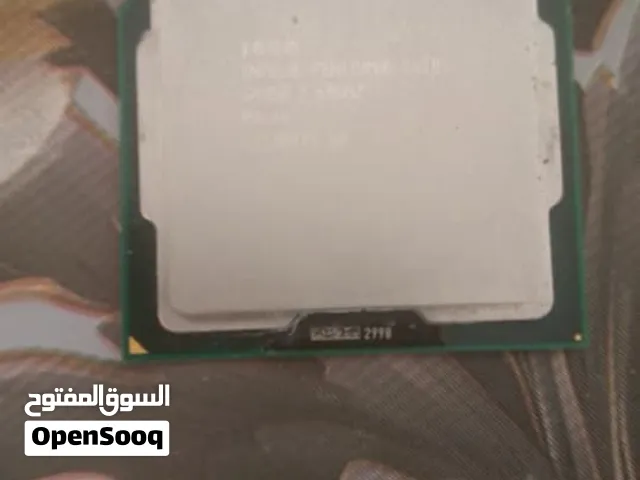 Intel Pentium G620